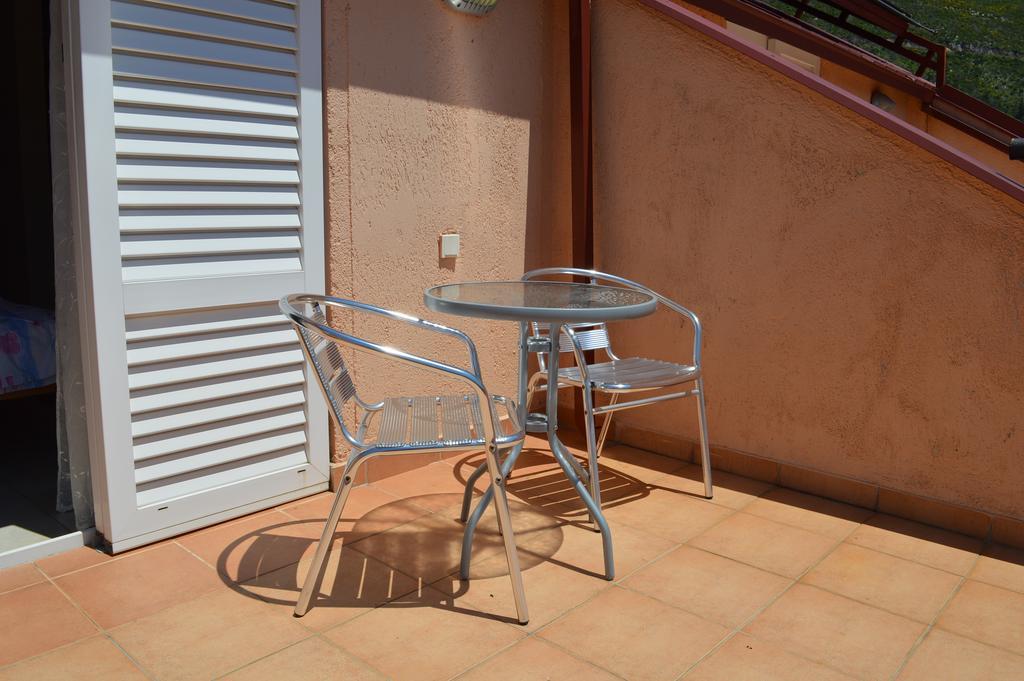 Hotel Kangaroo Budva Exterior photo